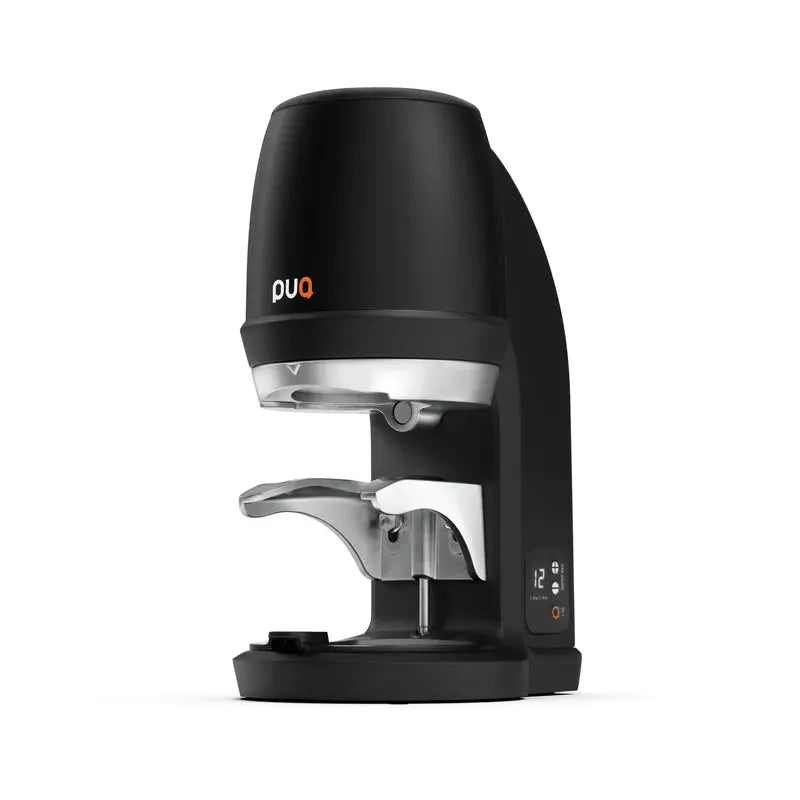 PUQ Press Q Gen 6 - Automatic Coffee Tamper - Coffee Tampers-Brands N More