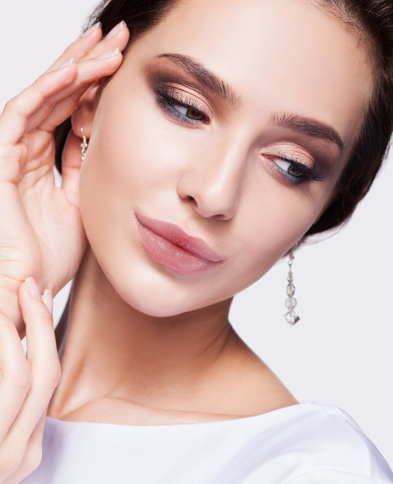 QUEEN [B] - Luxury Eco - Click - Pen Lipstick - Brands N More