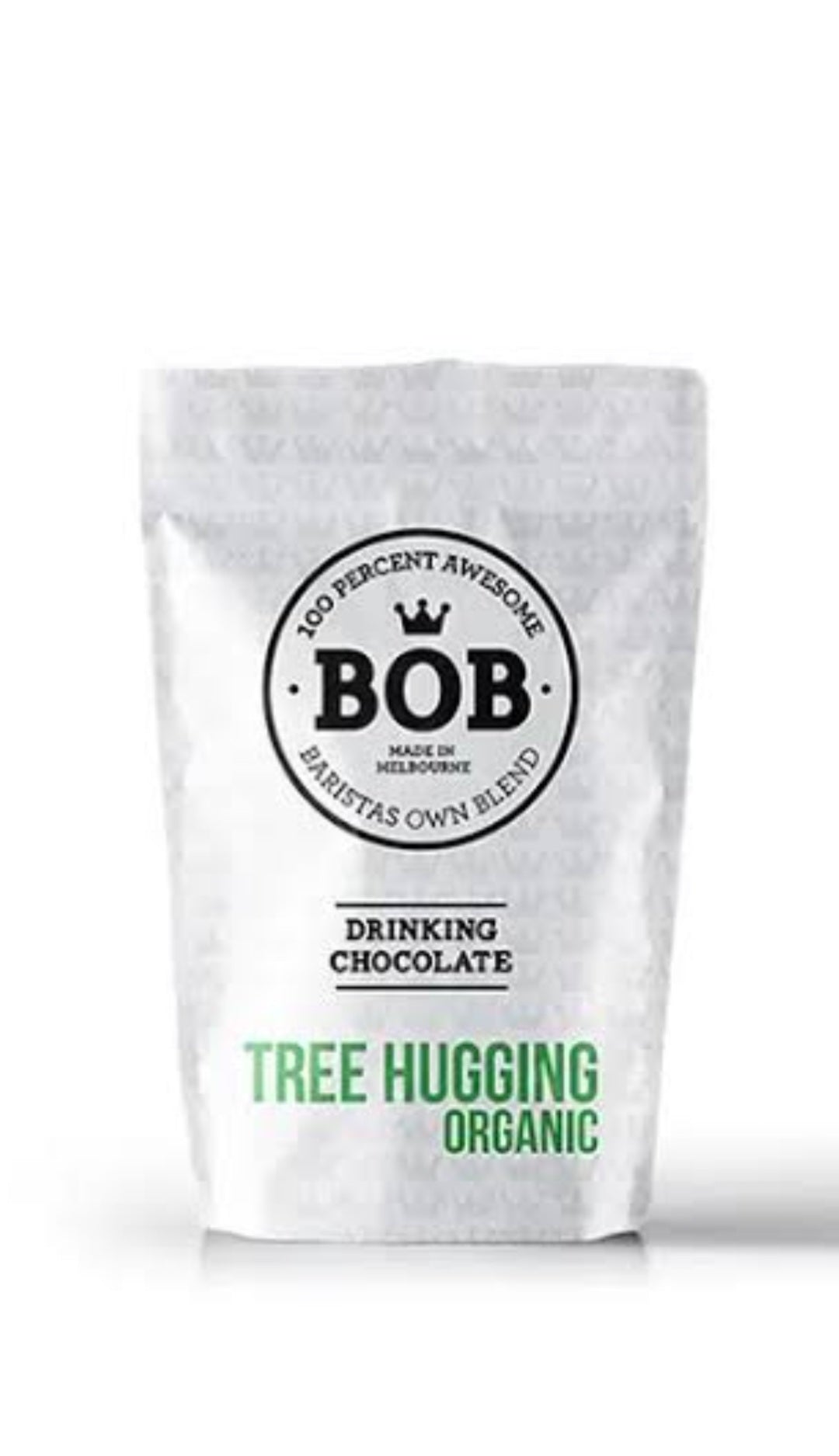 Drinking Chocolate - Tree Hugging BOB Organic | Brands N More