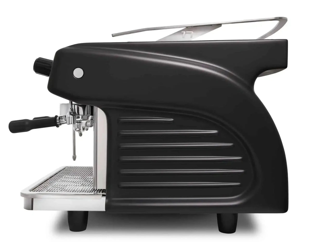 Ruggero Classic Compact V2 2 Group Commercial Espresso Machine | Espresso Machine-Brands N More