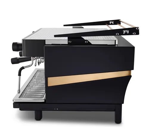 Ruggero JS80 2 Group - Ruggero JS80 2 Group-Brands N More