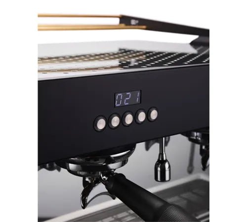 Ruggero JS80 2 Group - Ruggero JS80 2 Group-Brands N More