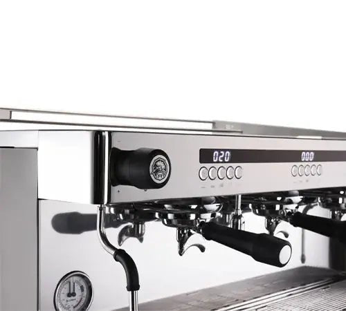 Ruggero JS80 3 Group - Espresso Machine-Brands N More