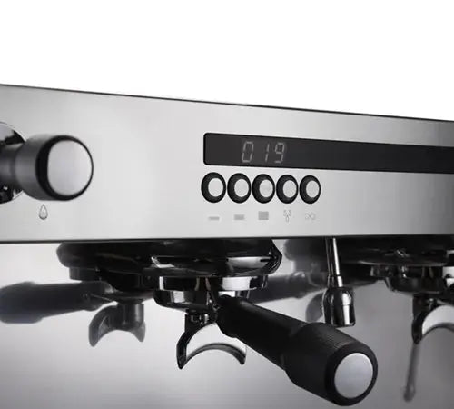 Ruggero JS80 3 Group - Espresso Machine-Brands N More