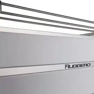 Ruggero JS80 3 Group - Espresso Machine-Brands N More