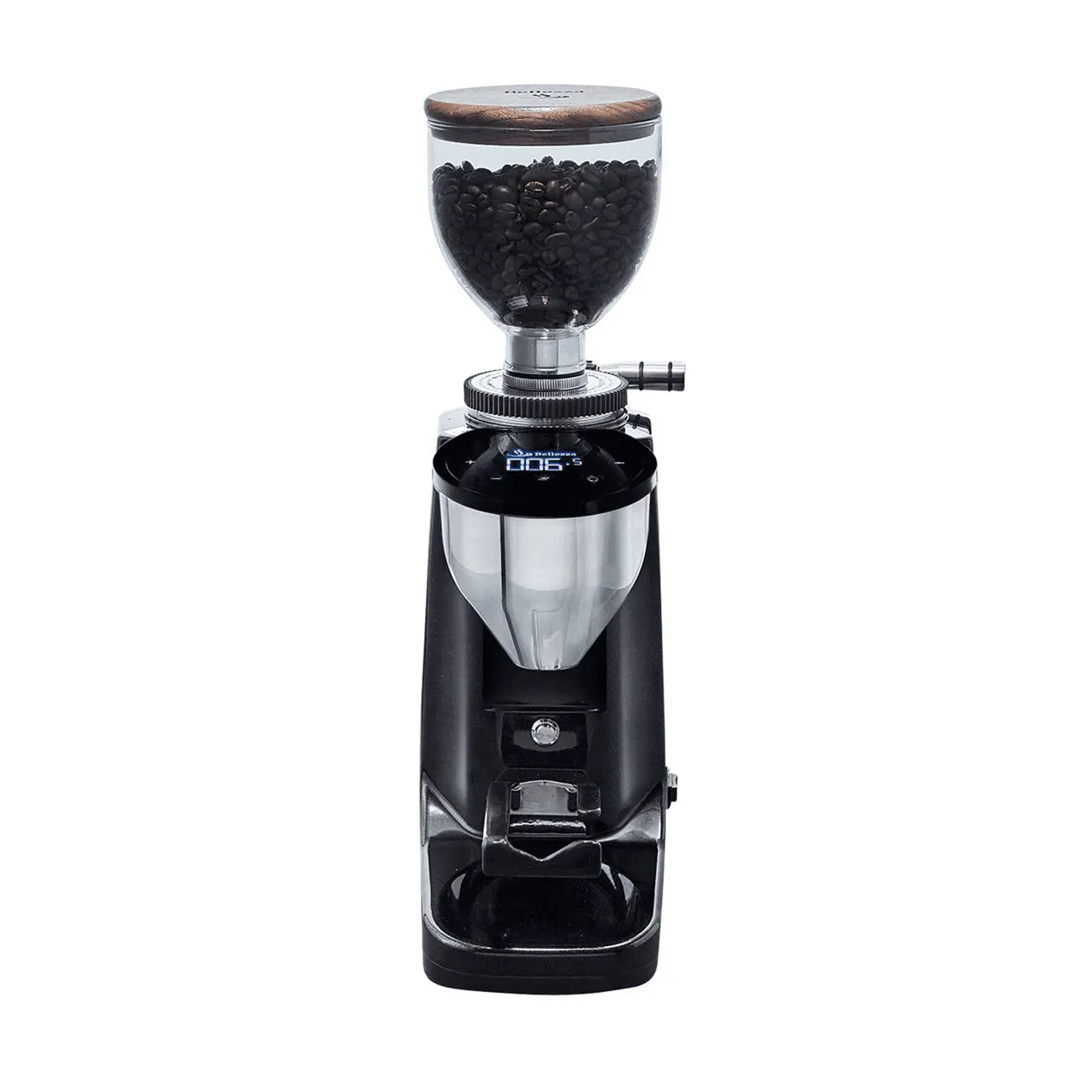 Bellezza Piccola 60 Titanio V2 - Sip N Smile Australia 
