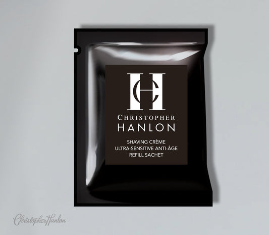 SHAVING | REFILLS | Black Cockatoo + Mint - Brands N More