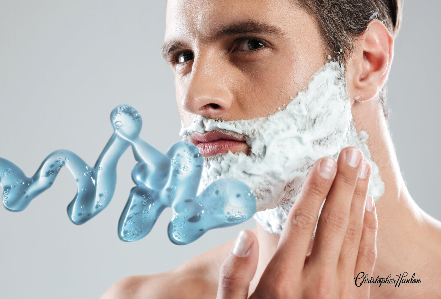 SHAVING | REFILLS | Black Cockatoo + Mint - Brands N More