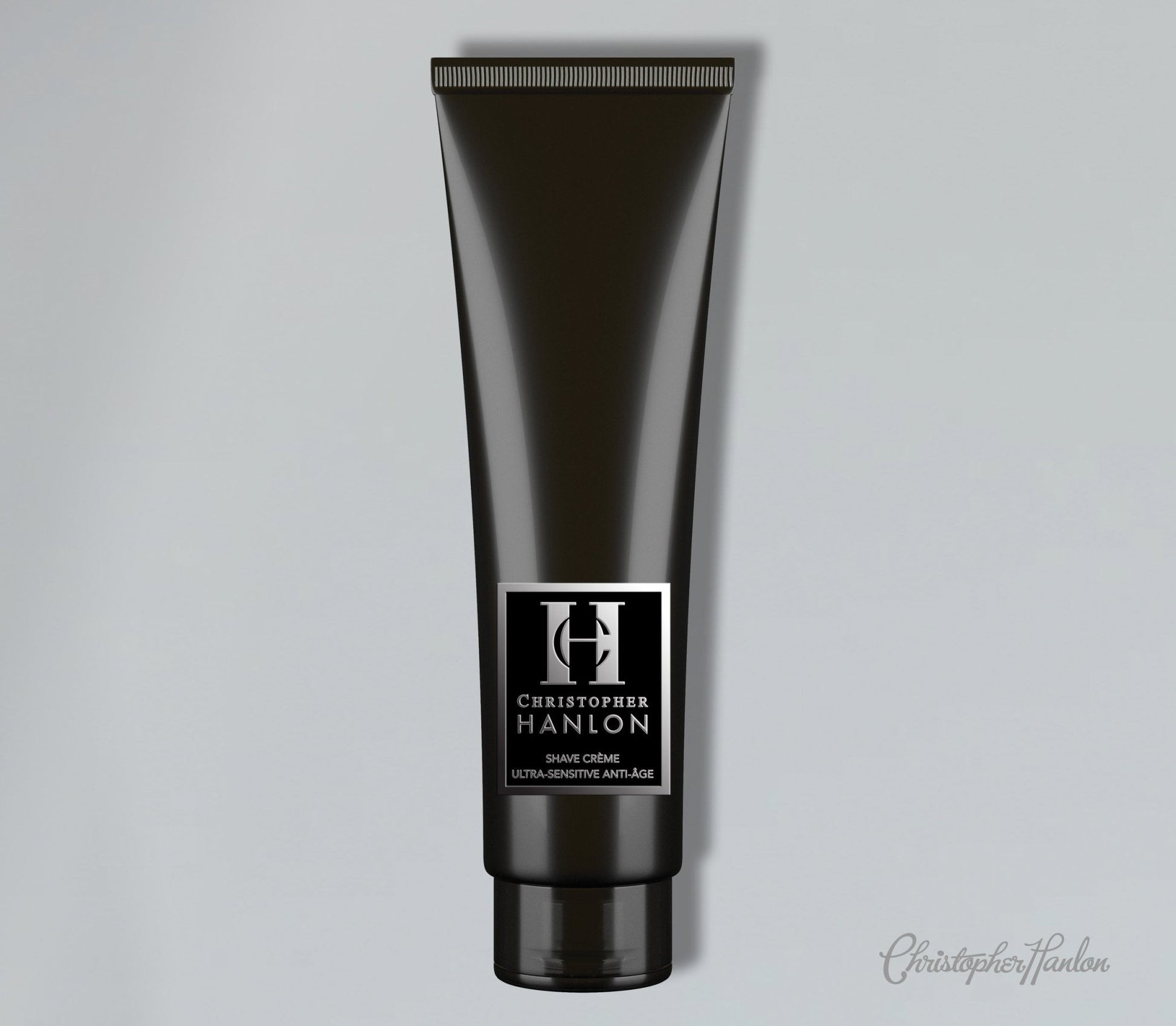 SHAVING | TUBES | Black Cockatoo + Mint - Brands N More