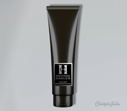 SHAVING | TUBES | Black Cockatoo + Mint - Brands N More