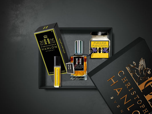 SILVER PENNY Gift Set | Him/Her - Brands N More
