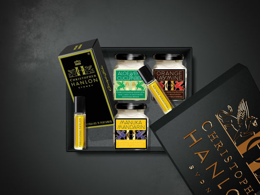 SKINCARE + PERFUME Gift Set | Him/Her - Brands N More