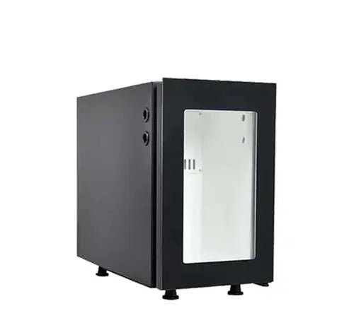 Slimline Milk Fridge – Small 1 Bottle - Milk Fridge-Brands N More