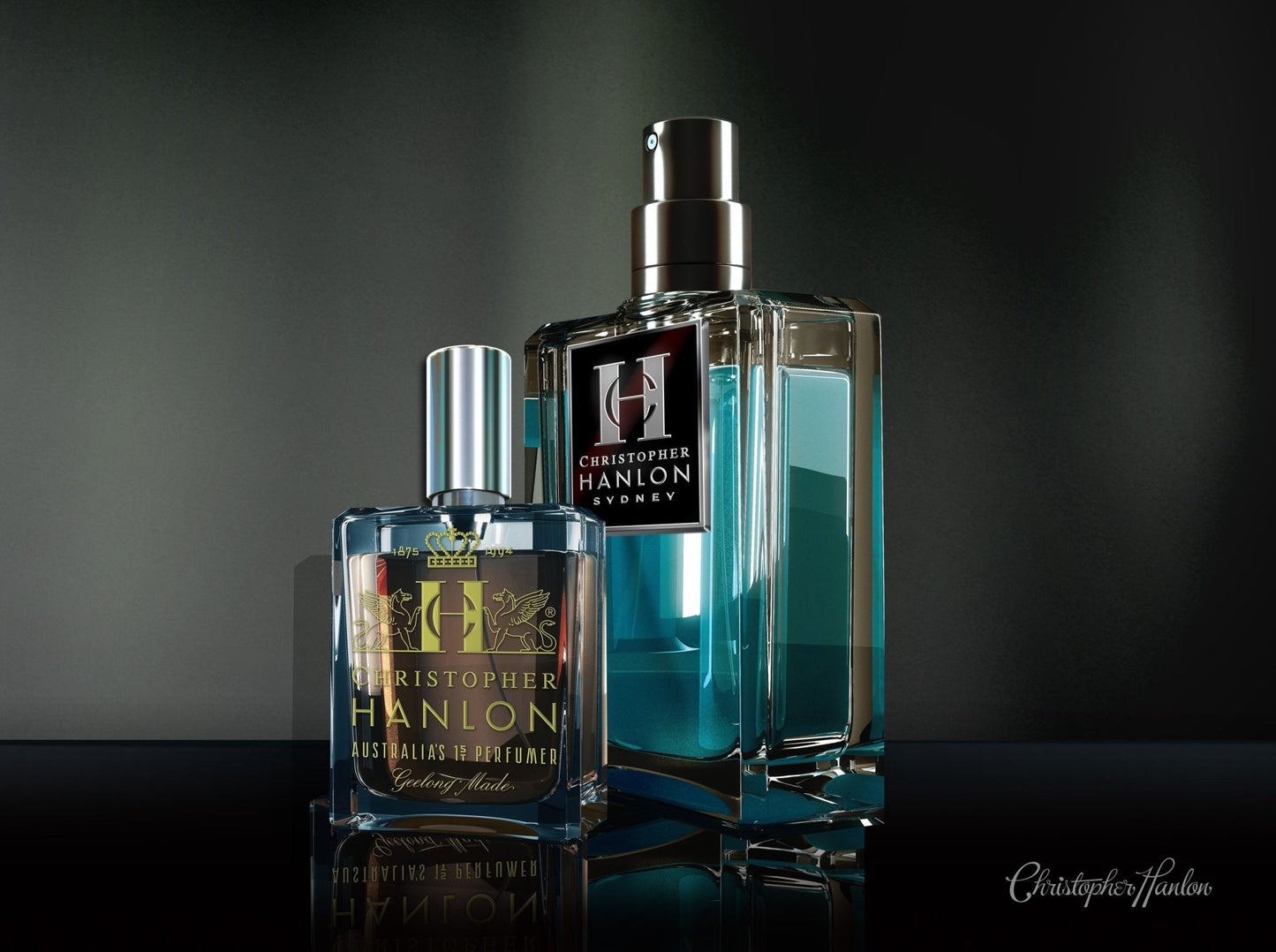 SPRAY ATOMIZER– Sustainable Replacement - Brands N More