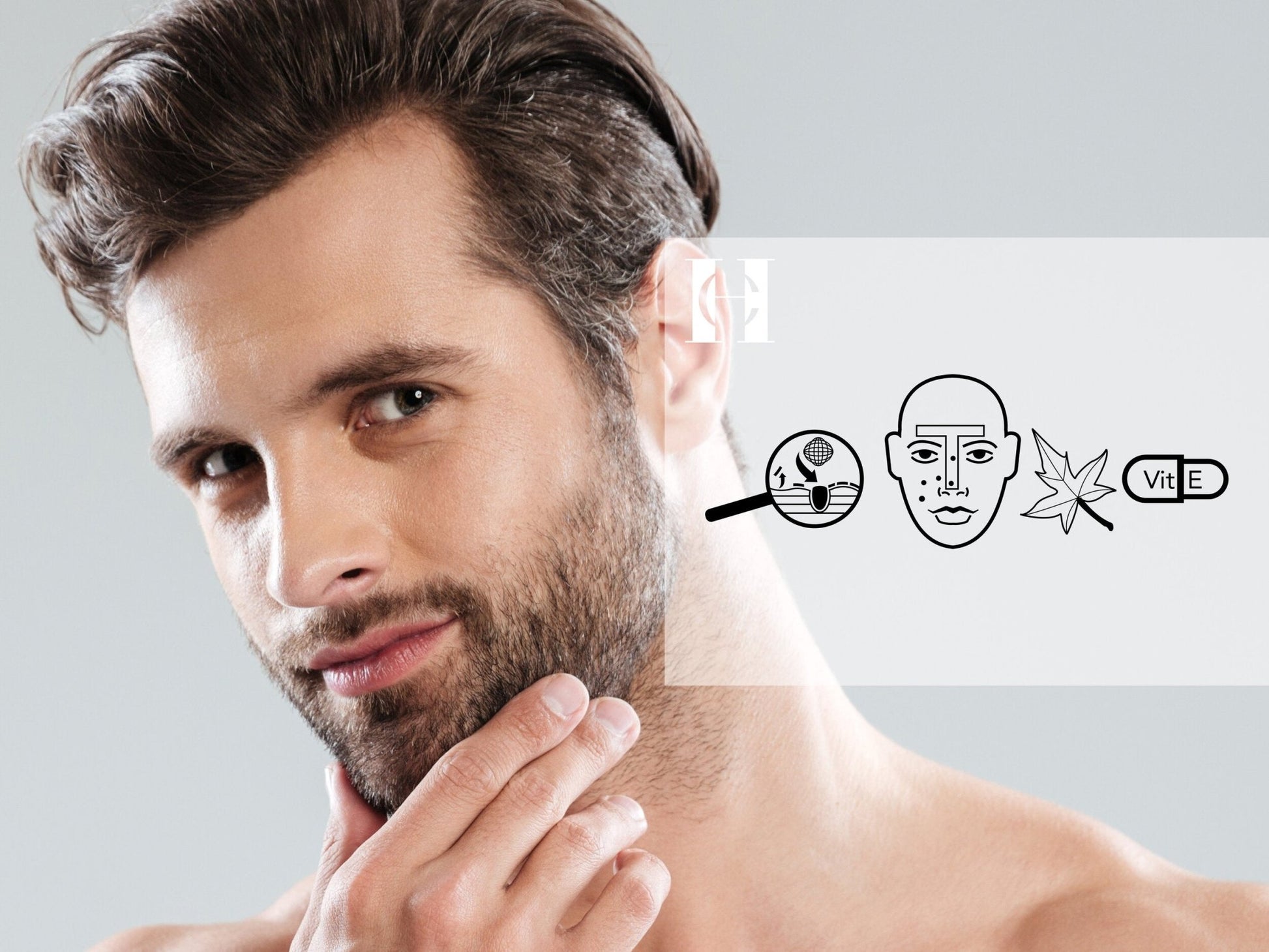 Step 1 | MICRO EXFOLIANT GENTLE CRYSTAL FORMULA - Brands N More