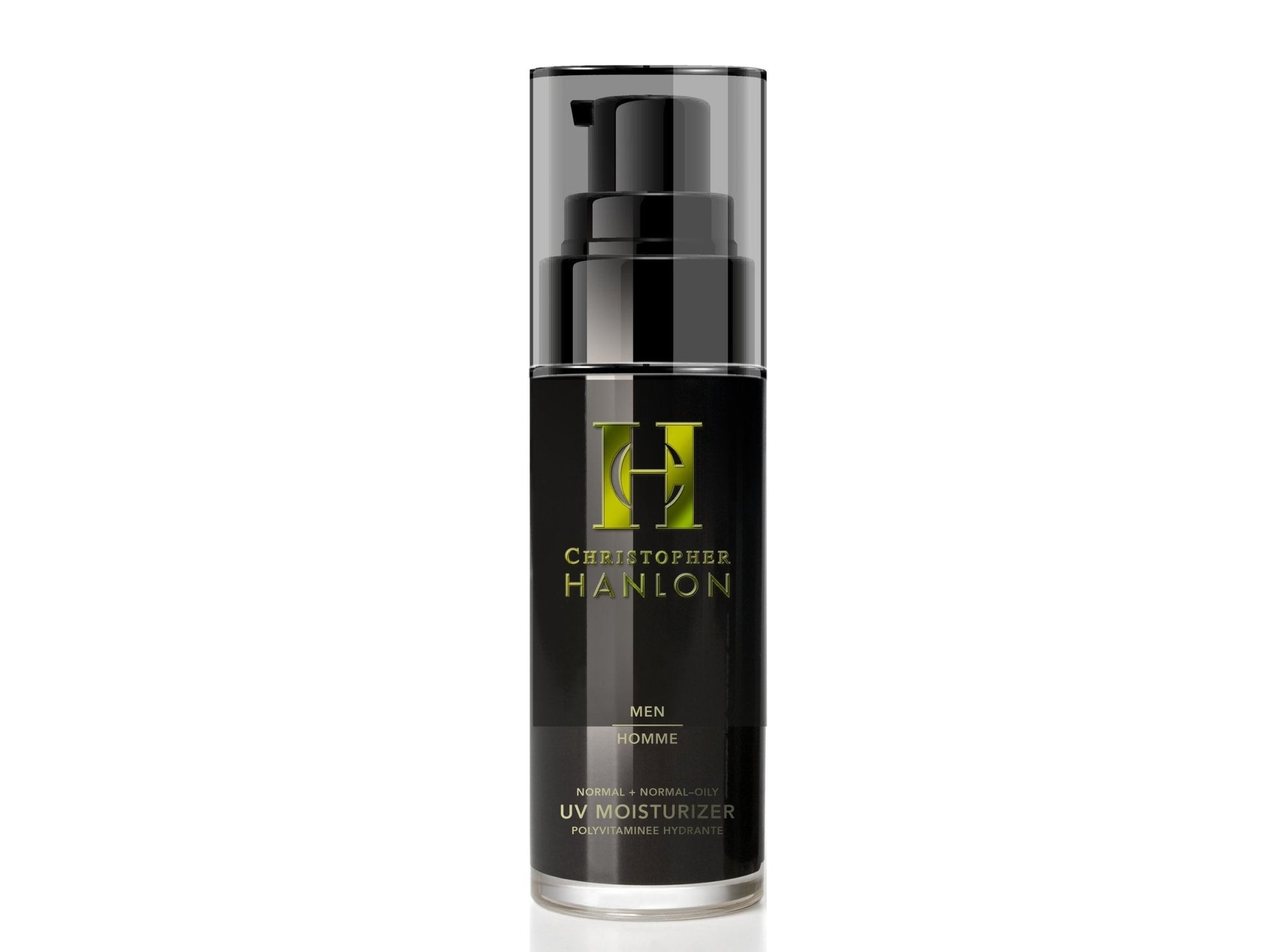 Step 3 | UV FACE MOISTURIZER [ANTI ÂGE EXTRÊME x3] FOR MEN | Normal + Norm - Oily - Brands N More
