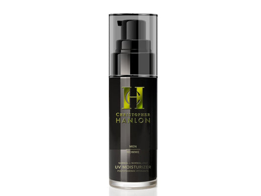 Step 3 | UV FACE MOISTURIZER [ANTI ÂGE EXTRÊME x3] FOR MEN | Normal + Norm - Oily - Brands N More