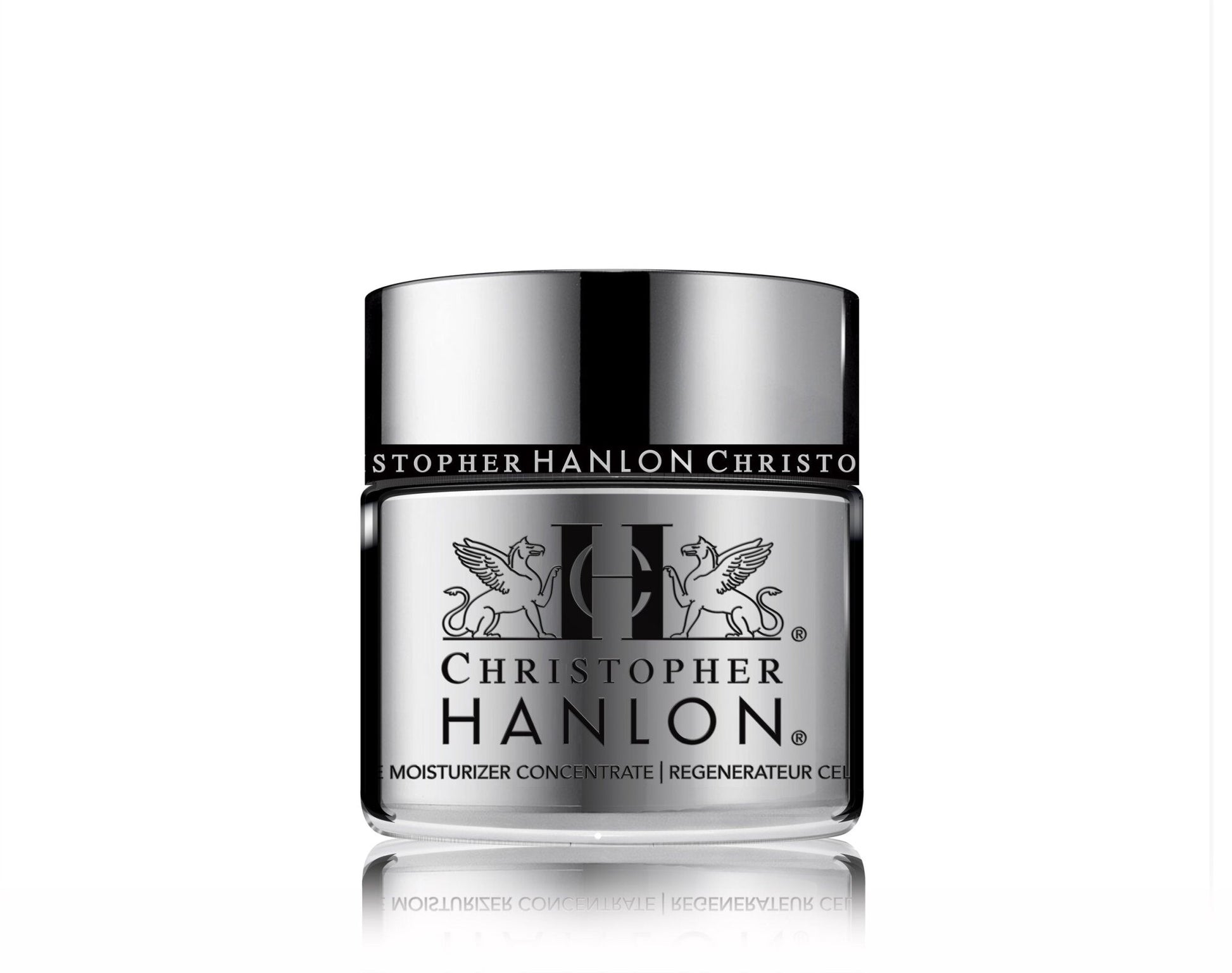 Step 3 | UV POLYVITAMIN FACE MOISTURIZER ANTI ÂGE FOR MEN | Blemish + Acne - Brands N More