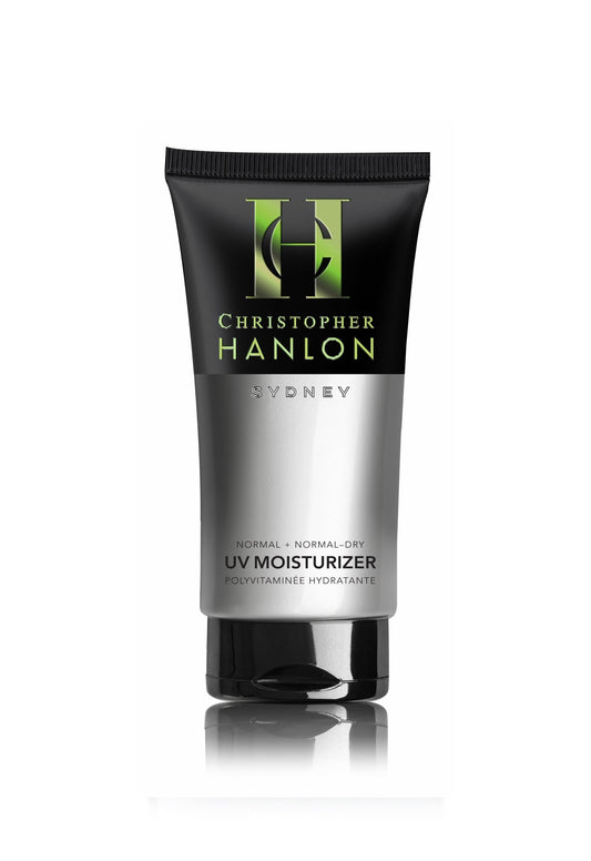 Step 3 | UV POLYVITAMIN FACE MOISTURIZER ANTI ÂGE FOR MEN | Normal + Norm - Dry - Brands N More