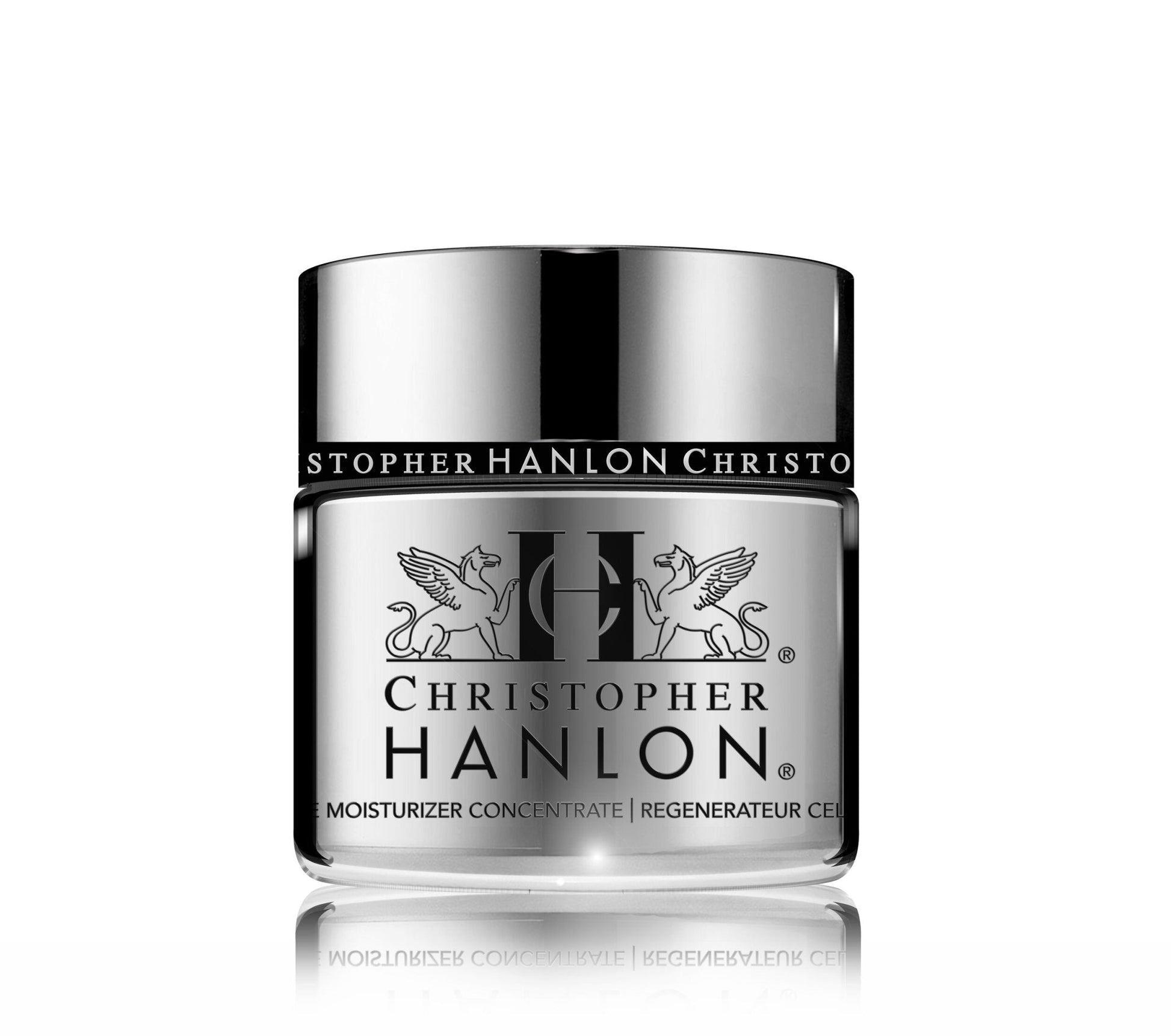 Step 3 | UV POLYVITAMIN FACE MOISTURIZER ANTI ÂGE FOR MEN | Normal + Norm - Dry - Brands N More