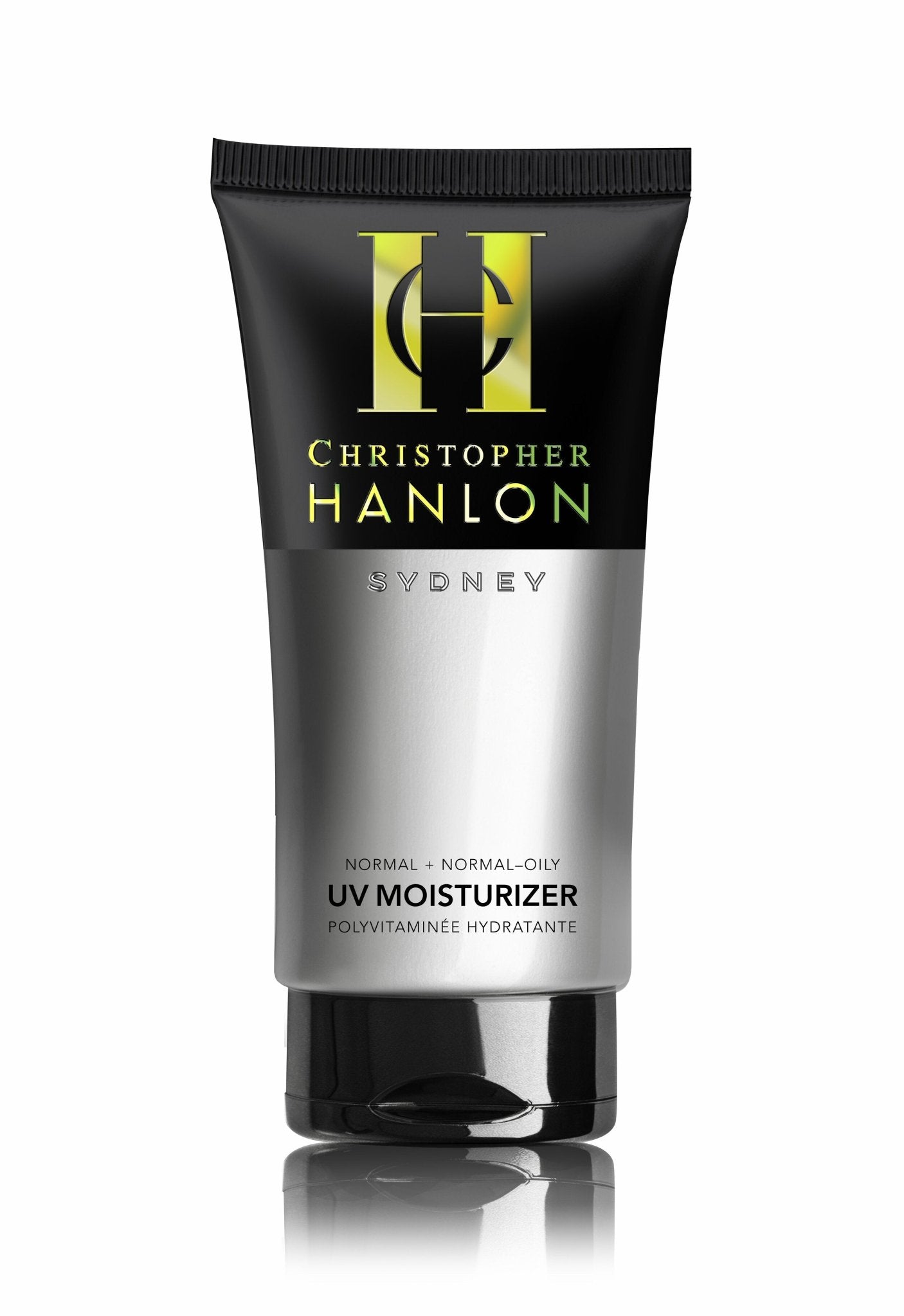 Step 3 | UV POLYVITAMIN FACE MOISTURIZER ANTI ÂGE FOR MEN | Normal + Norm - Oily - Brands N More