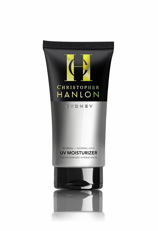 Step 3 | UV POLYVITAMIN FACE MOISTURIZER ANTI ÂGE FOR MEN | Normal + Norm - Oily - Brands N More
