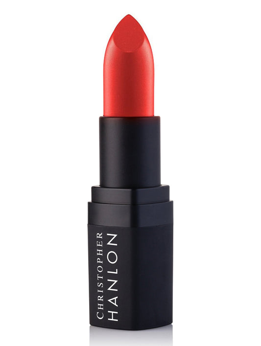 SUPASTAR RED - Luxury Flower Power Lipstick - Brands N More