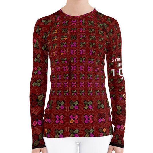 SUPERGIRL ENVIRO UV - TOP | 051 - Brands N More