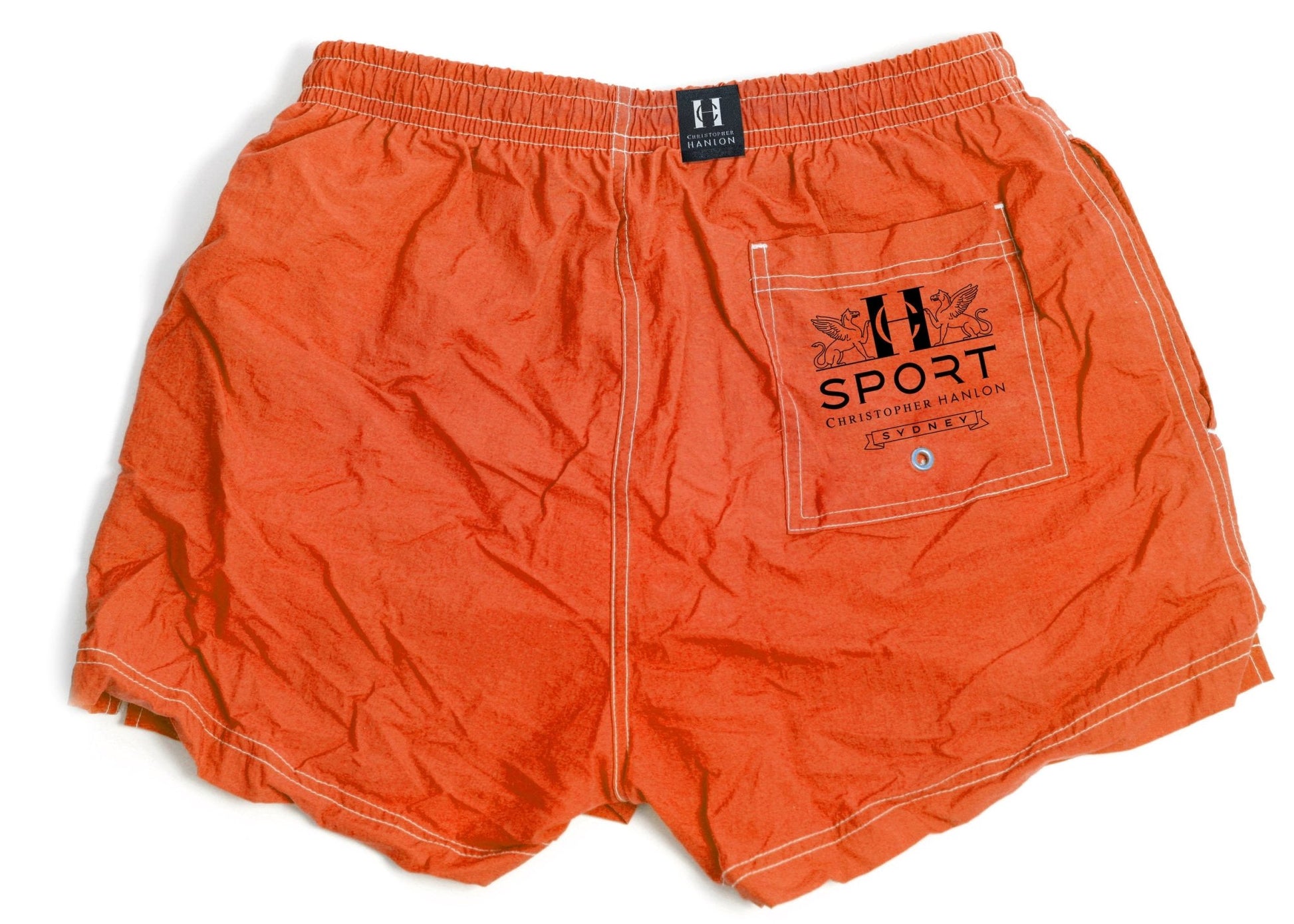 SWIM/BOAT TRUNKS | 005 - Brands N More