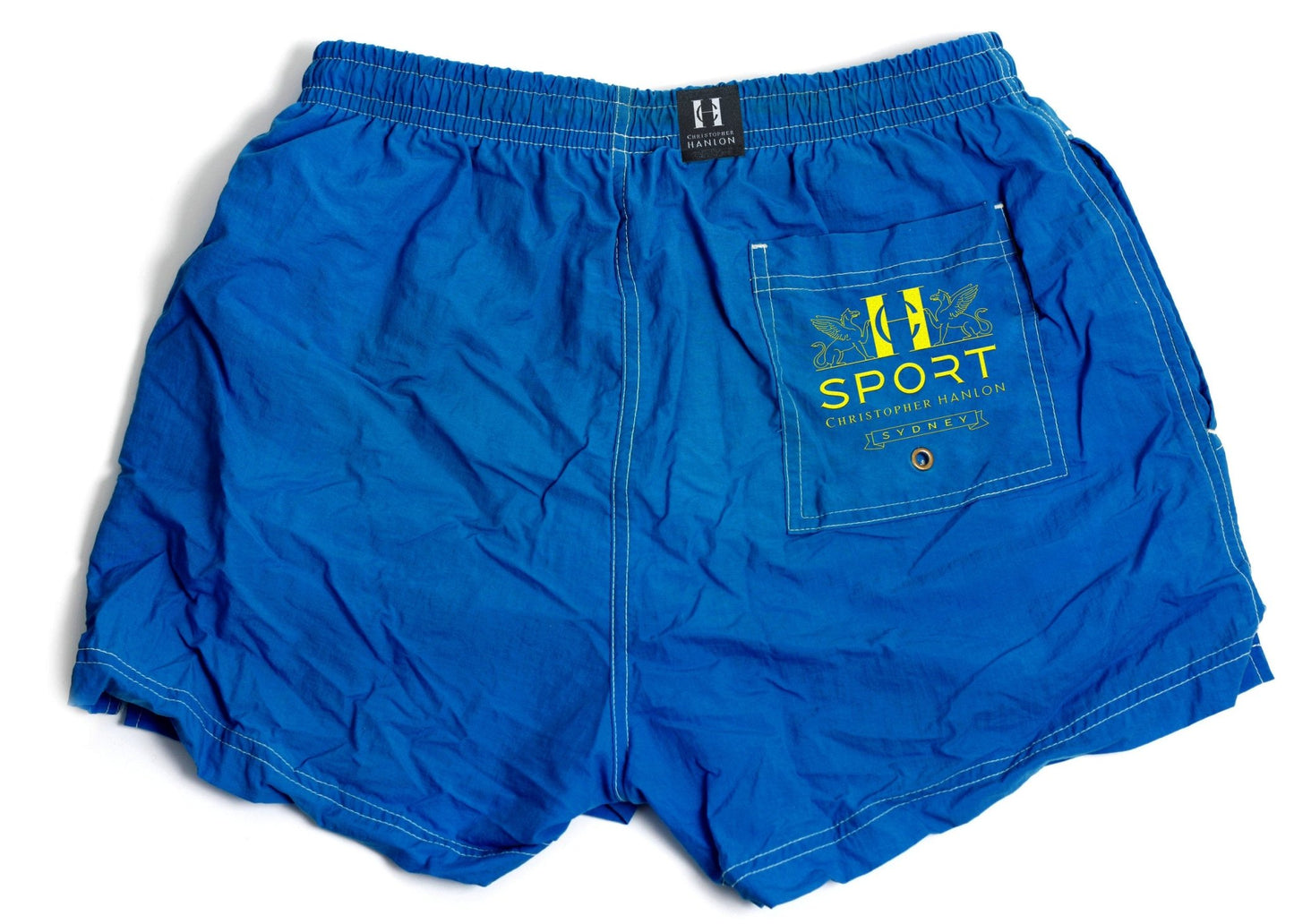 SWIM/BOAT TRUNKS | 006 - Brands N More