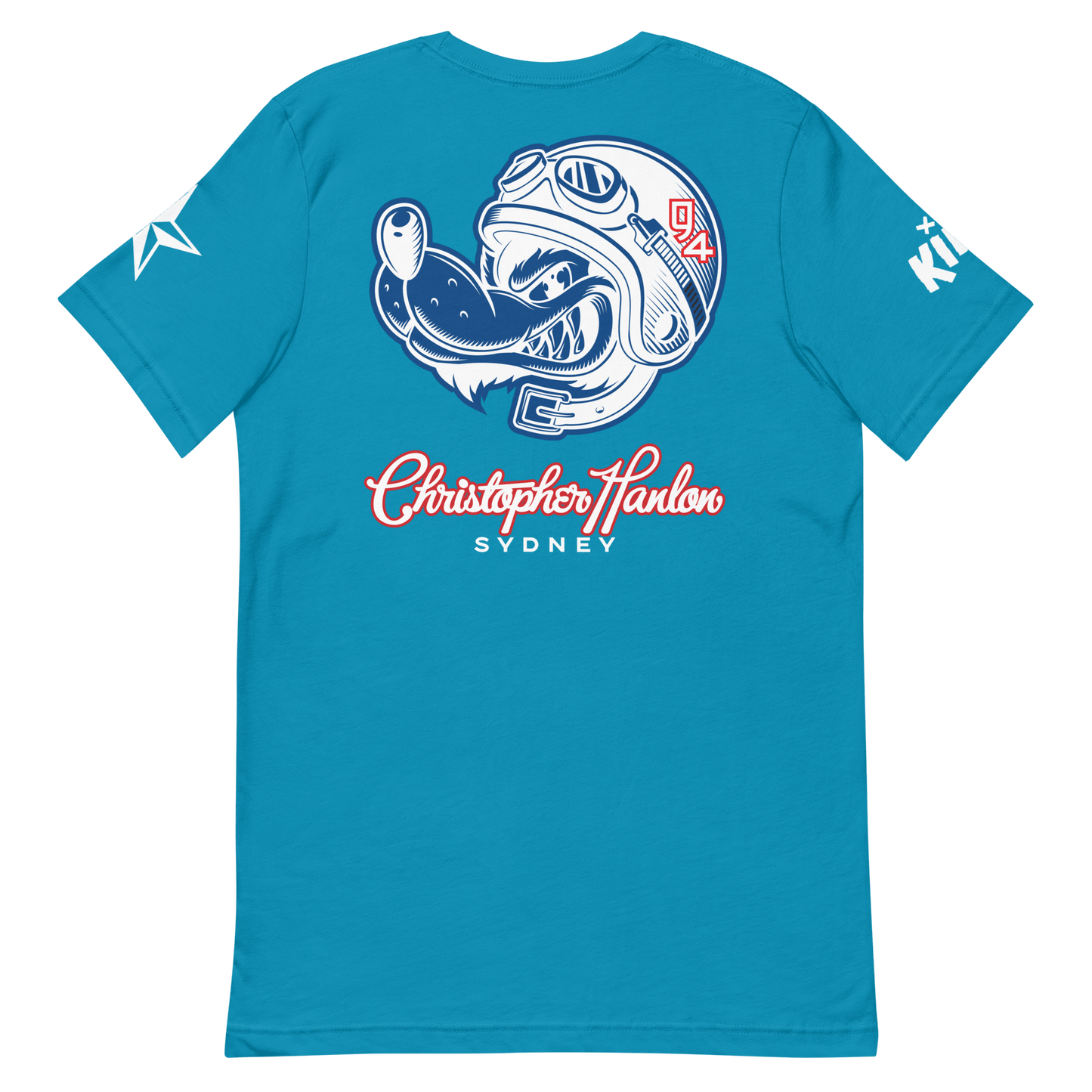 T - SHIRT CH®SPORT | 040 - Brands N More