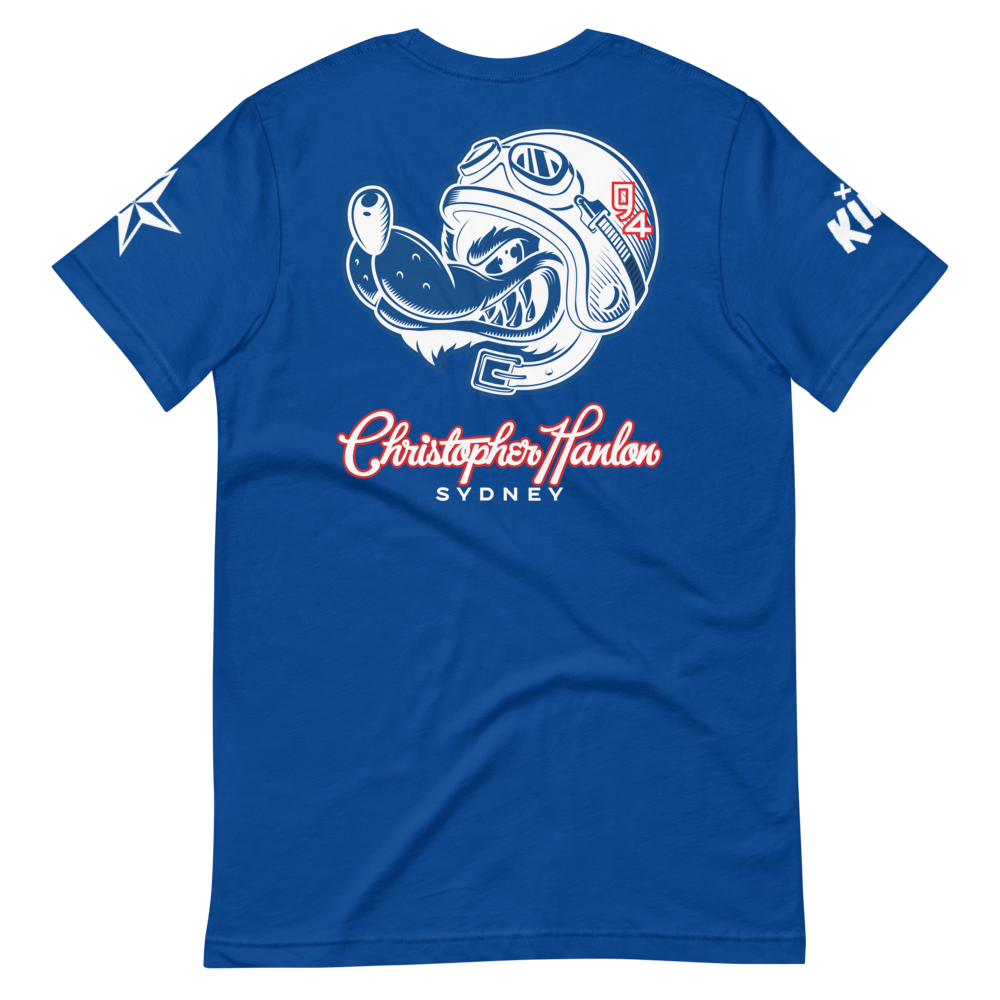 T - SHIRT LTD. ED | 057 - Brands N More