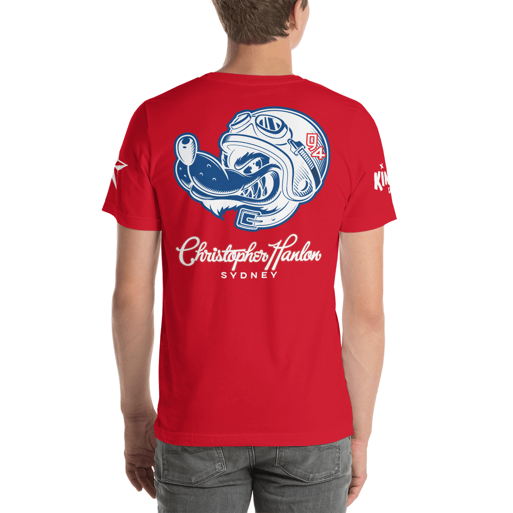 T - SHIRT LTD. ED | 059 - Brands N More