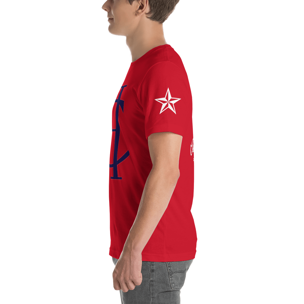 T - SHIRT LTD. ED | 059 - Brands N More