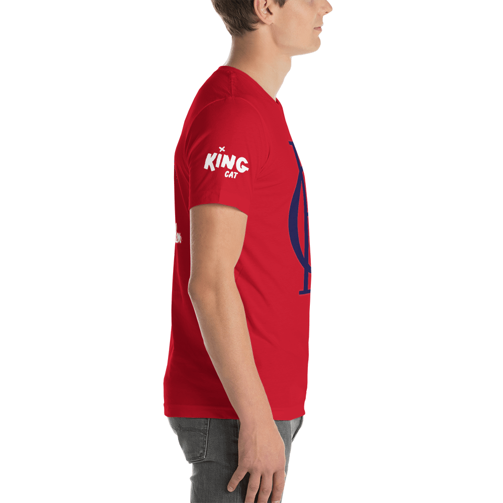 T - SHIRT LTD. ED | 059 - Brands N More