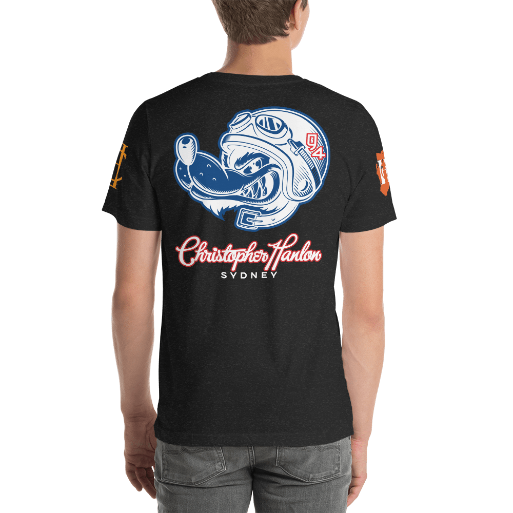 T - SHIRT LTD. ED | 060 - Brands N More