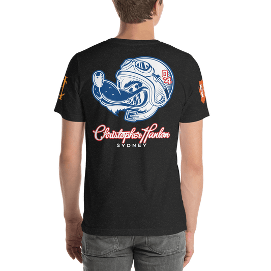 T - SHIRT LTD. ED | 060 - Brands N More