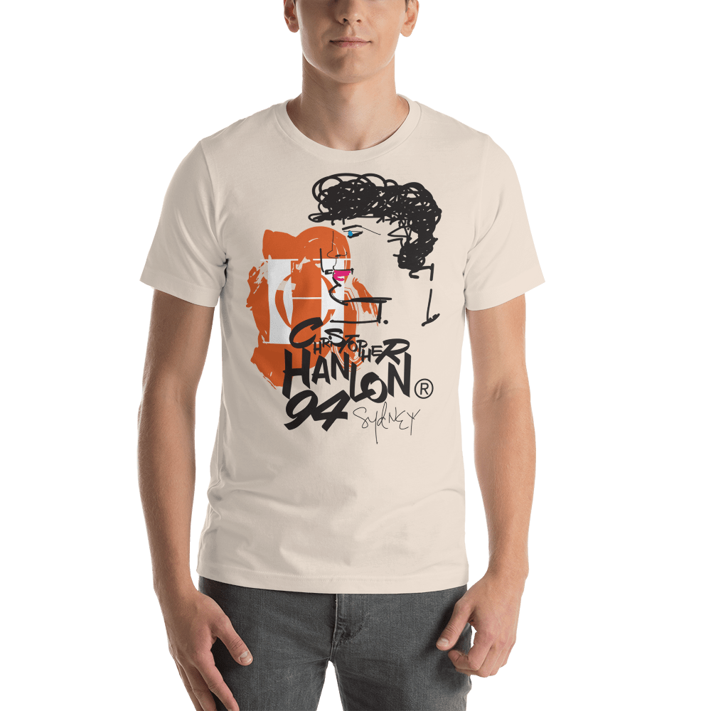 T - SHIRT LTD. ED | 061 - Brands N More