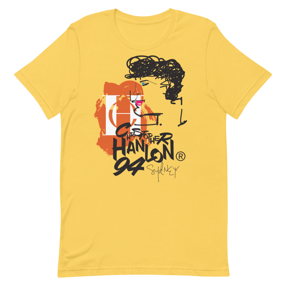 T - SHIRT LTD. ED | 061 - Brands N More