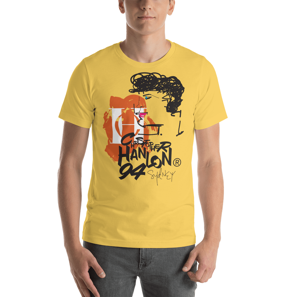 T - SHIRT LTD. ED | 061 - Brands N More