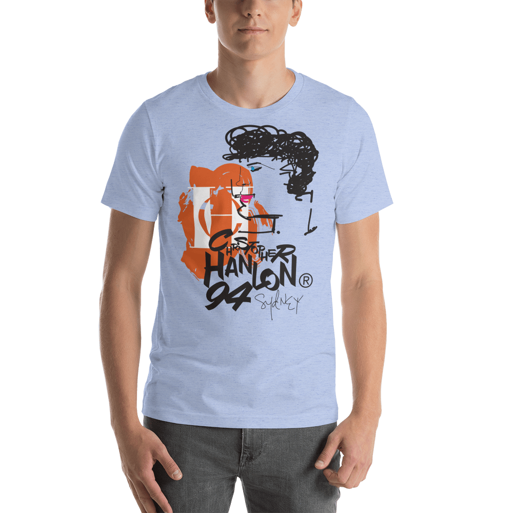 T - SHIRT LTD. ED | 061 - Brands N More