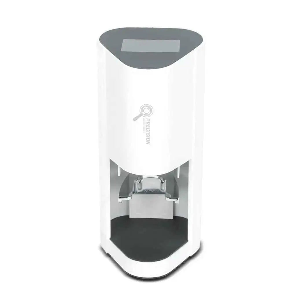 Precision Tamping Tower Automatic Tamping System for Accurate Results - Sip N Smile Australia 
