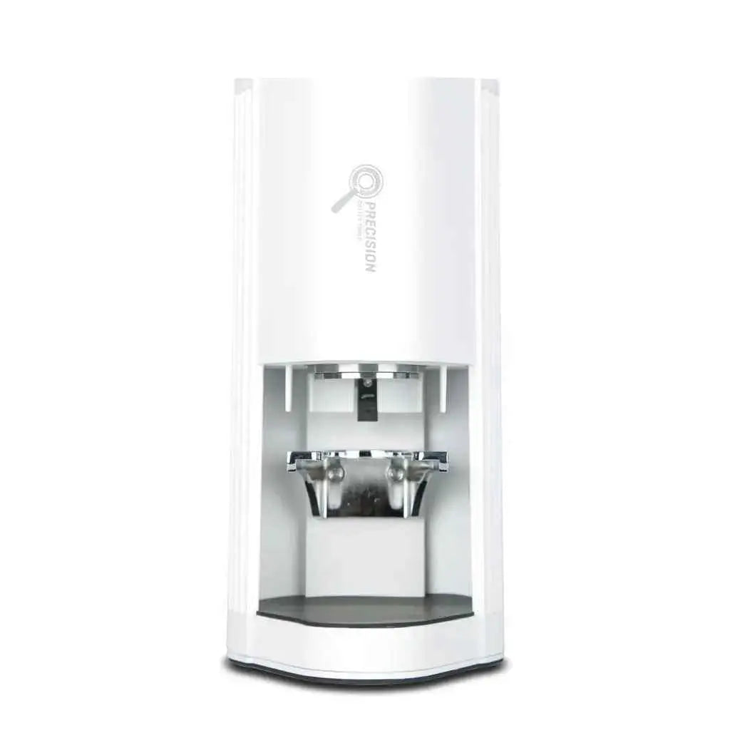 Precision Tamping Tower Automatic Tamping System for Accurate Results - Sip N Smile Australia 
