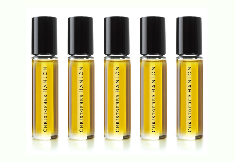 The COMPLETE PERFUME LIBRARY COLLECTION (Pick 5). Get it *FREE - Brands N More