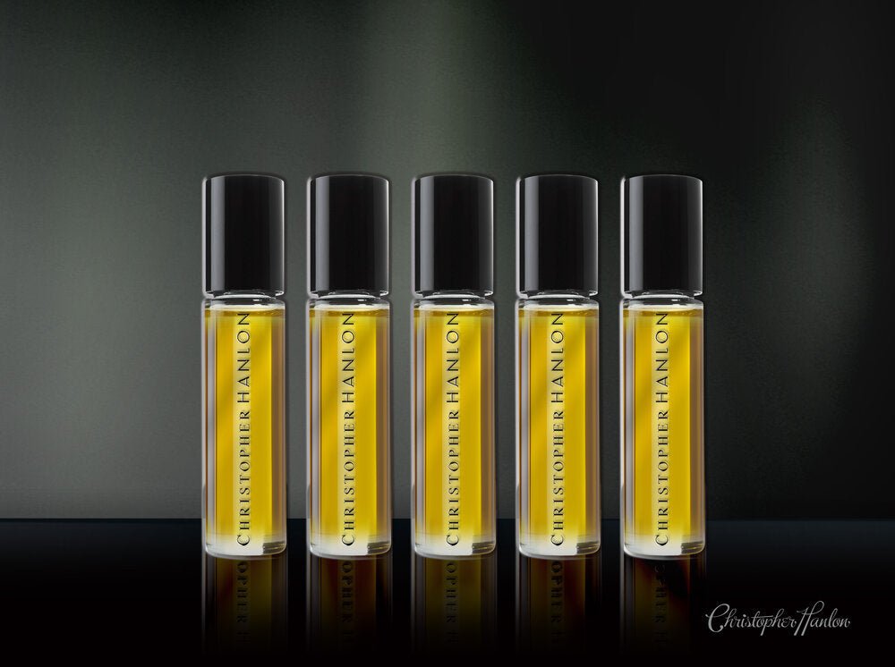 The COMPLETE PERFUME LIBRARY COLLECTION (Pick 5). Get it *FREE - Brands N More