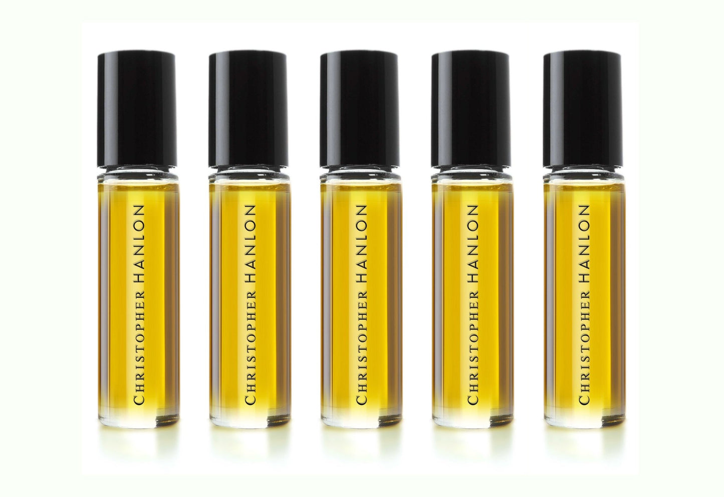 The COMPLETE PERFUME LIBRARY COLLECTION (Pick 5). Get it *FREE - Brands N More