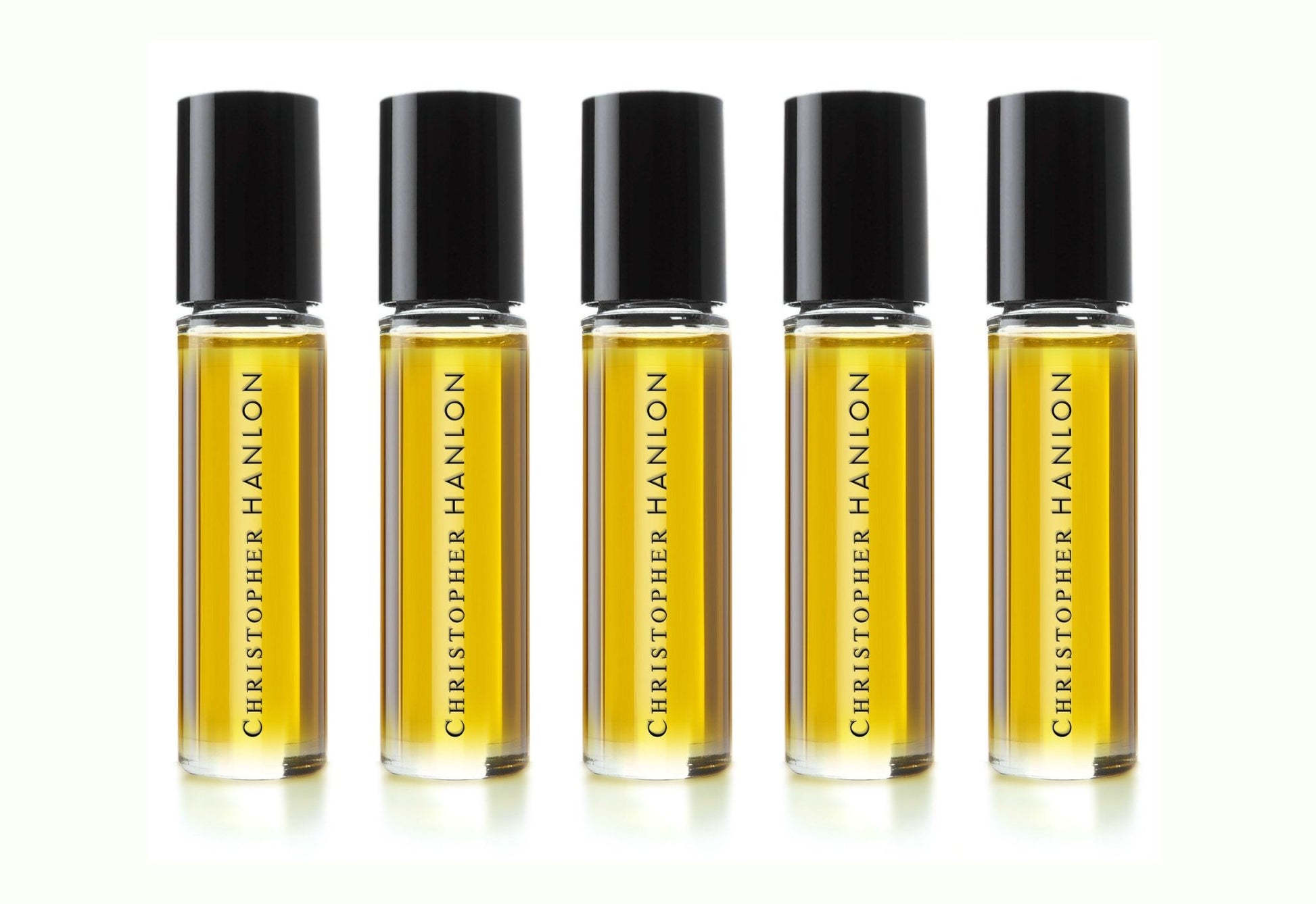 The COMPLETE PERFUME LIBRARY COLLECTION (Pick 5). Get it *FREE - Brands N More
