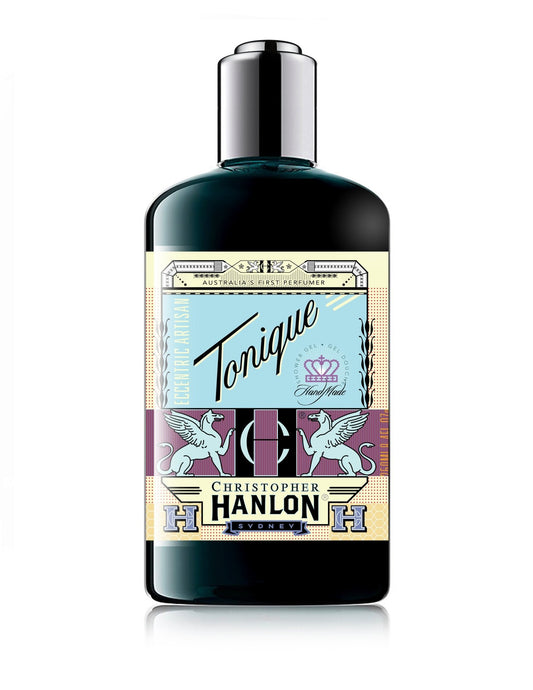TONIQUE 1875 – ECCENTRIC ARTISAN | INTENSE SHOWER GEL - Brands N More