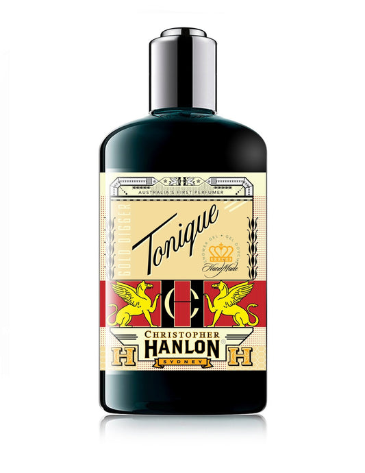 TONIQUE 1875 – GOLD DIGGER | INTENSE SHOWER GEL - Brands N More