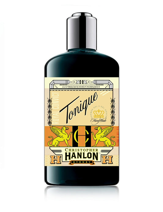 TONIQUE 1875 – ROYAL CONVICT | INTENSE SHOWER GEL - Brands N More